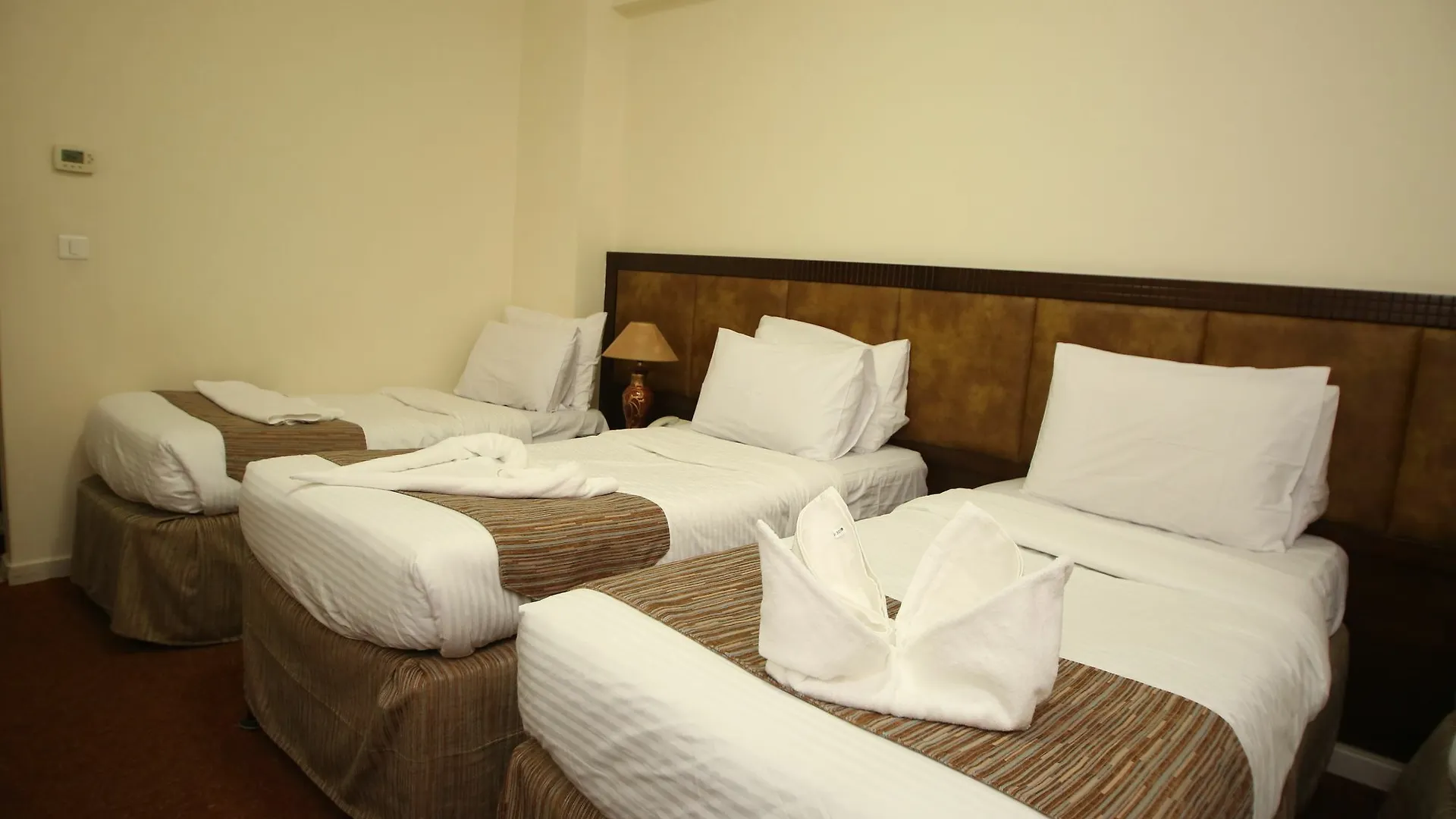 Wefada Al Zahra Hotel Medina 2*,  Saudi Arabia